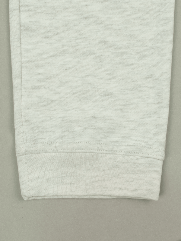 Stone Harbor WOMEN'S TEXTURED GREY SWEATPANT