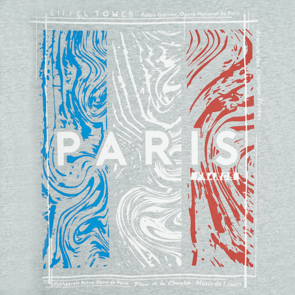 Stone Harbor WOMEN'S TEXTURED GREY TRACKSUIT