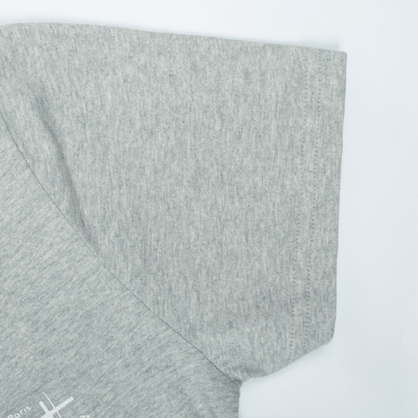 Stone Harbor WOMEN'S TEXTURED GREY TRACKSUIT