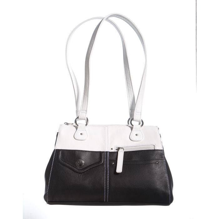 stone mountain Bluebell Satchel