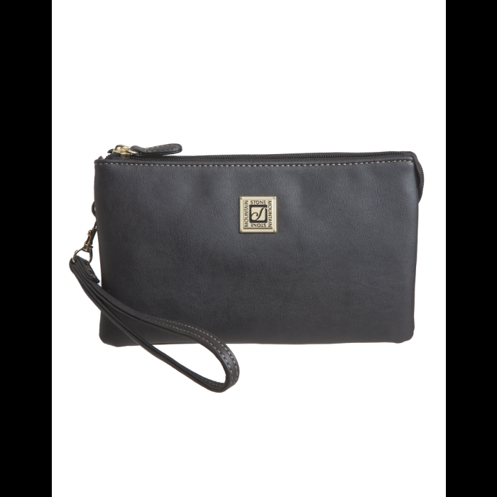 stone mountain Crunch Bonded Leather Trifecta