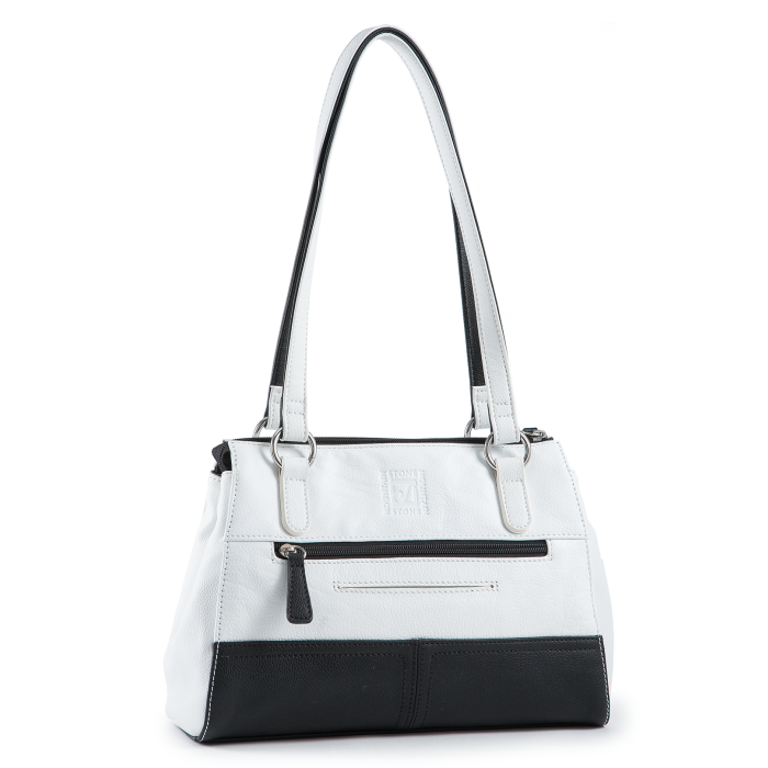 stone Mountain Delia Satchel