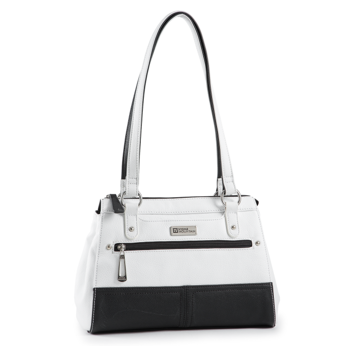 stone mountain Delia Satchel