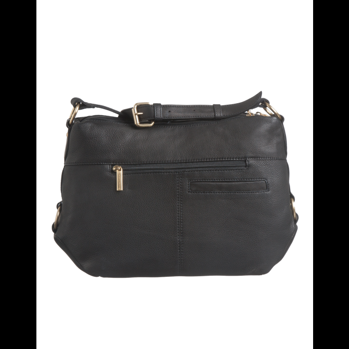 Stone Mountain Hampton Essex Crescent Hobo