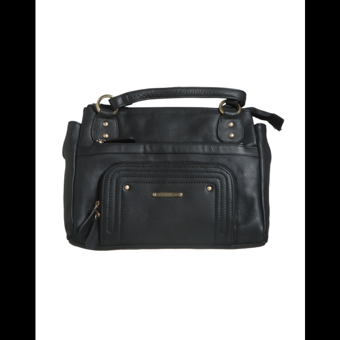 stone mountain Hampton Essex Satchel