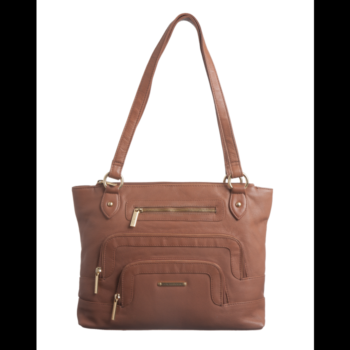 stone mountain Hampton Essex Shopper Tote