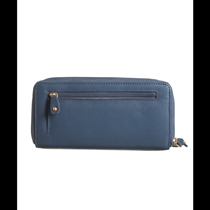 Stone Mountain Hampton Large Double-Zip