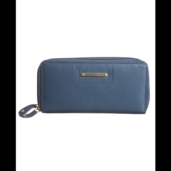 stone mountain Hampton Large Double-Zip