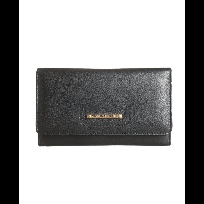 stone mountain Hampton Large Tri-Fold