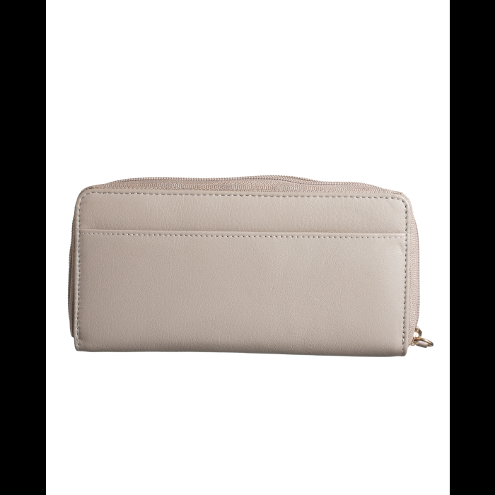 stone mountain Hampton Large Zip w/tab