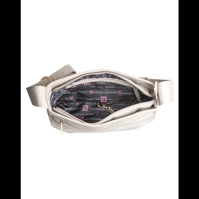 stone mountain Hampton Multi Shoulder