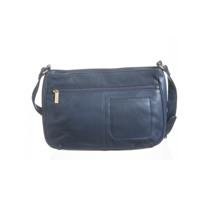 Stone Mountain Hampton Multicompartment Hobo