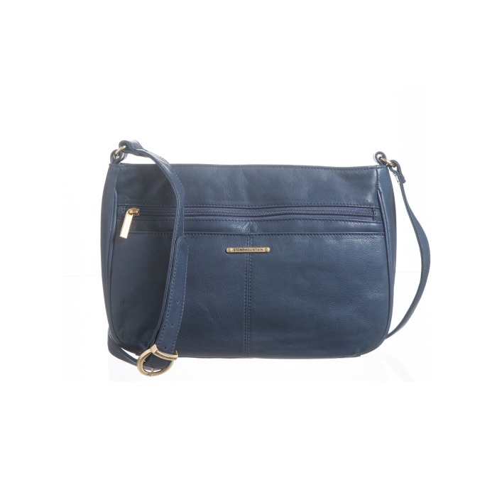 stone mountain Hampton Multicompartment Hobo