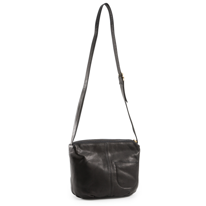 Stone Mountain Hampton Pouch Bottom Hobo