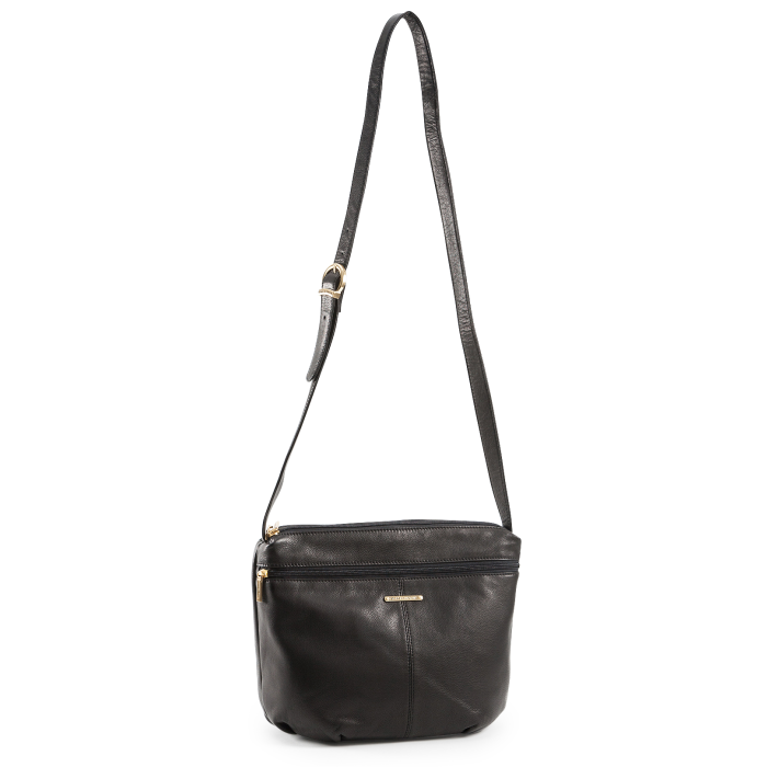 stone mountain Hampton Pouch Bottom Hobo