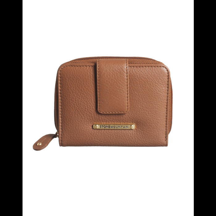 stone mountain Hampton Small Single Zip