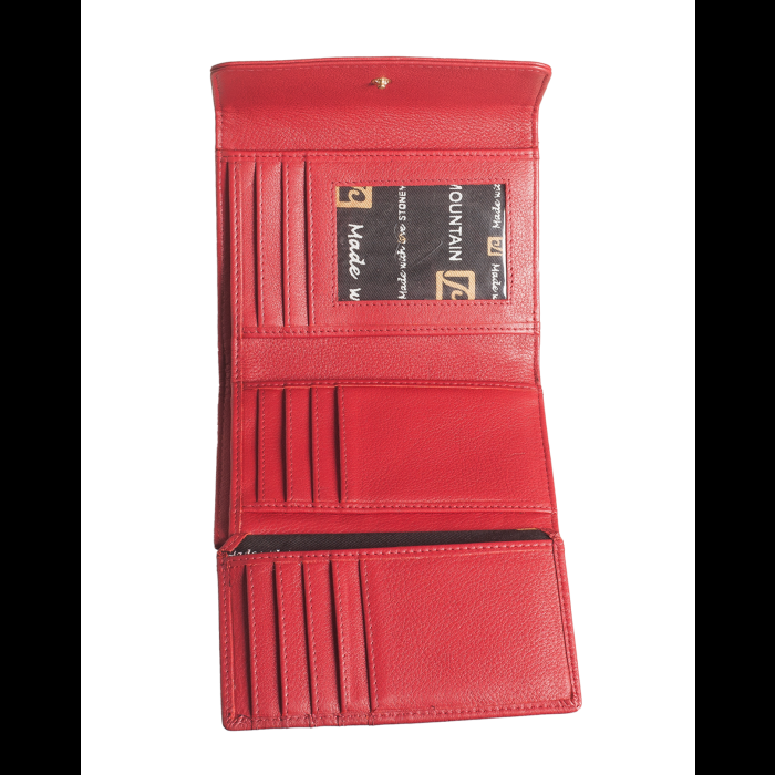 Stone Mountain Hampton Small Tri-Fold