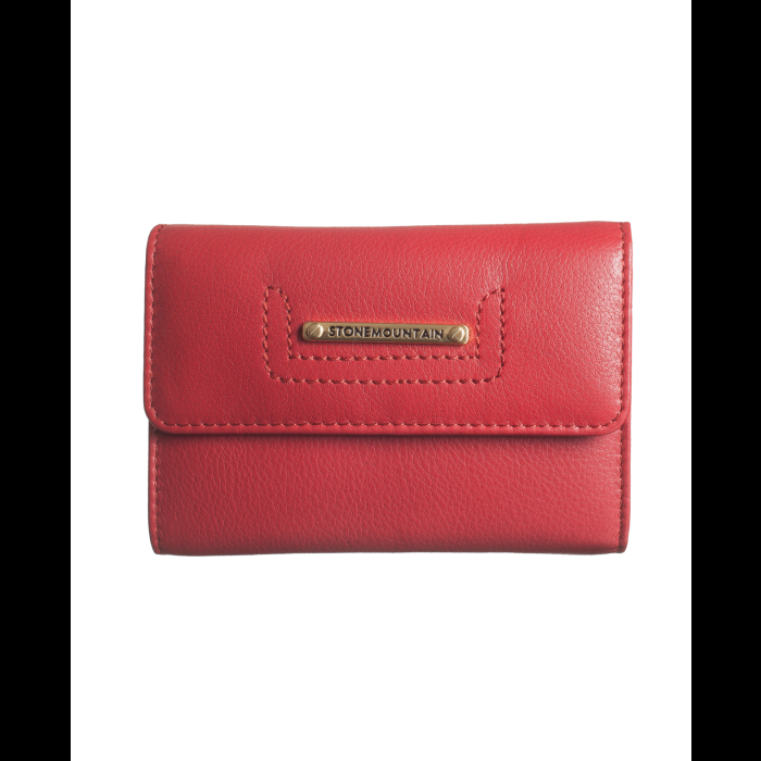 stone mountain Hampton Small Tri-Fold