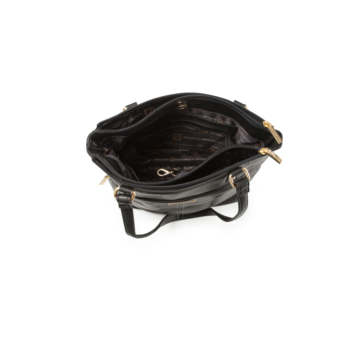 Stone Mountain Hampton Tote