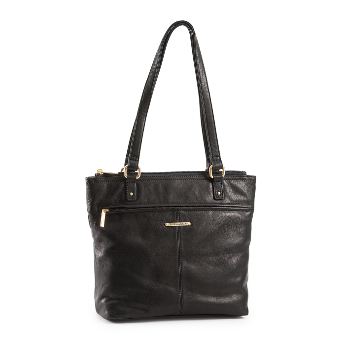 stone mountain Hampton Tote