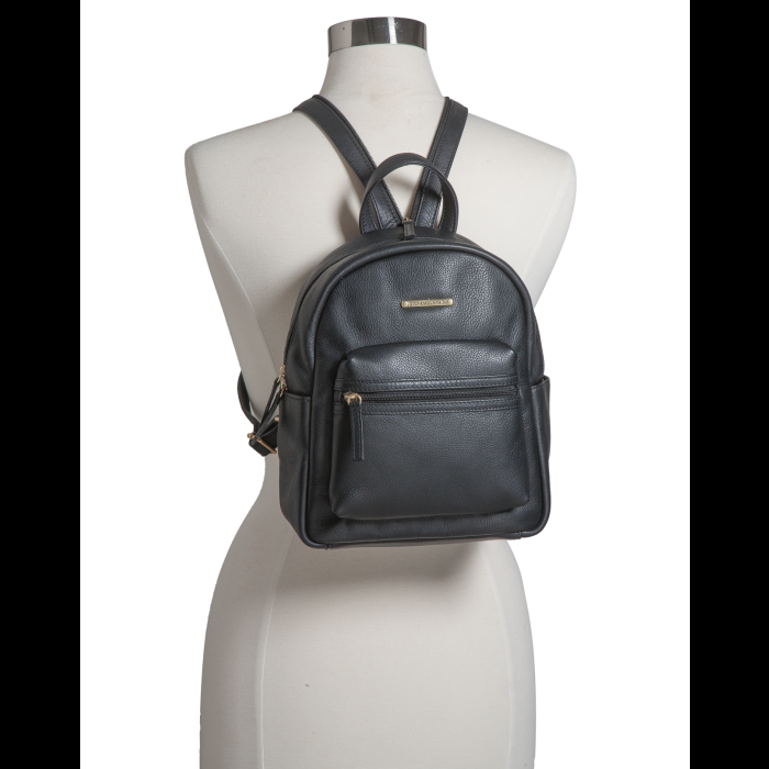 Stone Mountain Hampton Walk About Mini Backpack