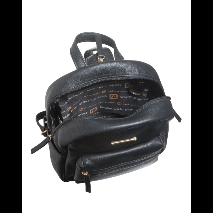 Stone Mountain Hampton Walk About Mini Backpack