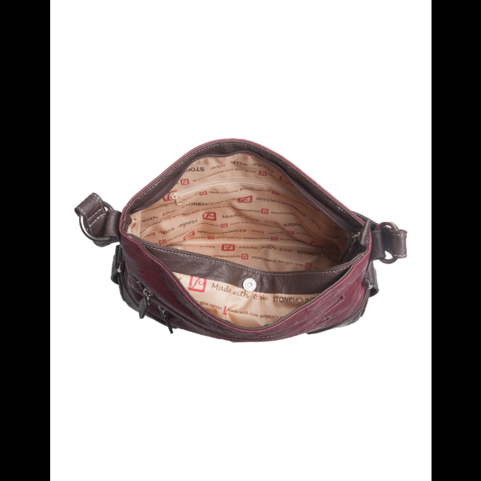 Stone Mountain Lacie Hobo