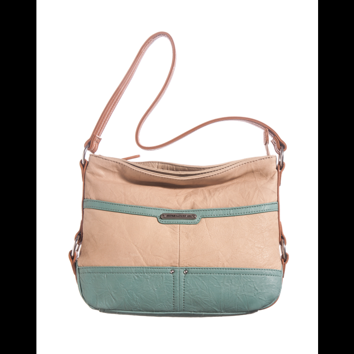 stone mountain Leanne Hobo