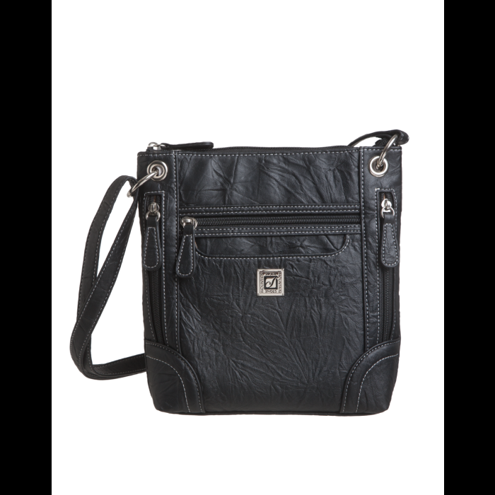 Stone Mountain Mid-sized Crossbody