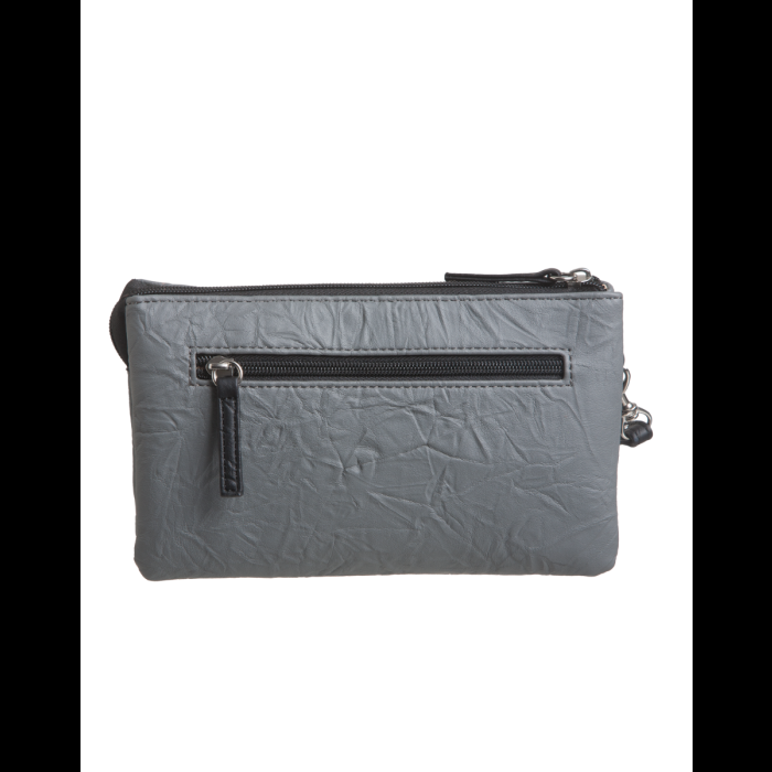 Stone Mountain Nancy Bonded Leather Trifecta