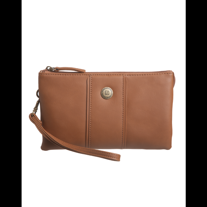 stone mountain Nubuck Bonded Leather Trifecta