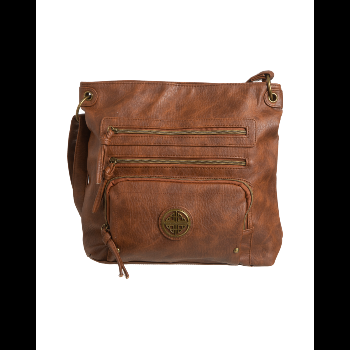 Stone Mountain Stone River Faux Leather Super X/B