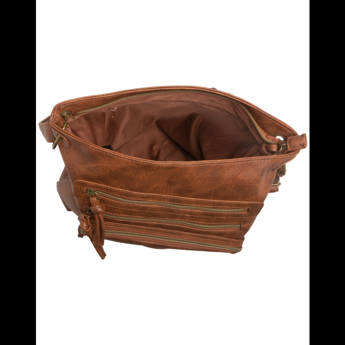 Stone Mountain Stone River Faux Leather Super X/B