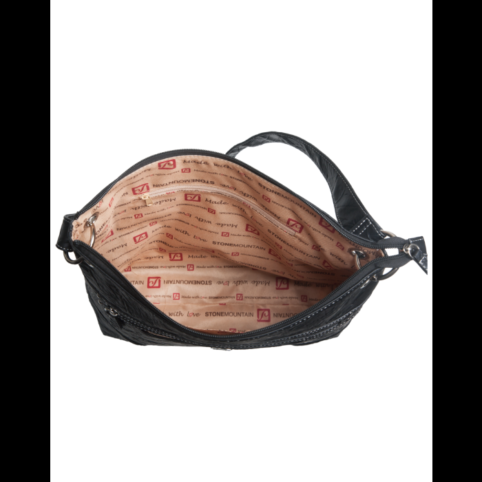 Stone Mountain Supersize Crossbody