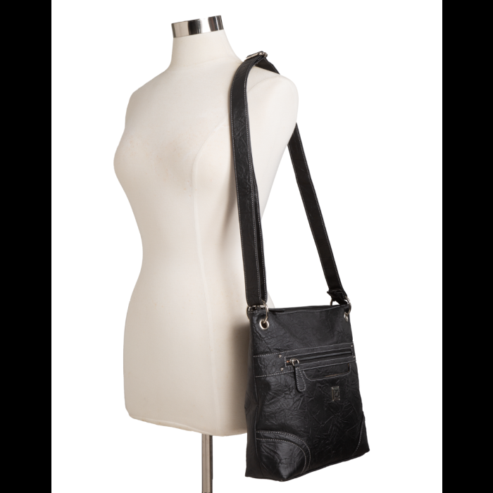 Stone Mountain Supersize Crossbody