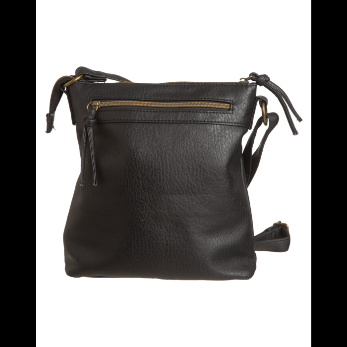 Stone Mountain Stone River Faux Leather Front Flap X/B