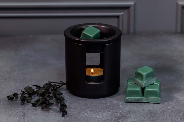 Stoneglow Modern Classics - Eucalyptus & Cedar Soy Wax Melt Bar