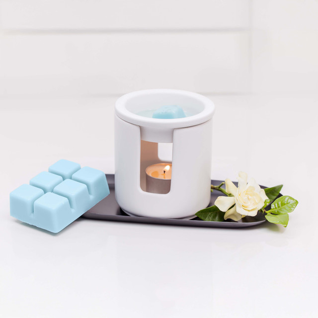 Stoneglow Modern Classics - Gardenia & White Muguet Soy Wax Melt Snap Bar 79 Grams