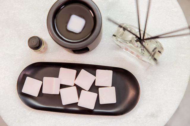 Stoneglow Modern Classics - Pink Peony & Gardenia - Scented Soy Wax Melts