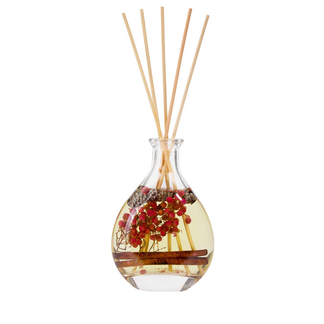 Stoneglow Nature's Gift - Goji Berry & Rose - Scented Reed Diffuser (180ml)