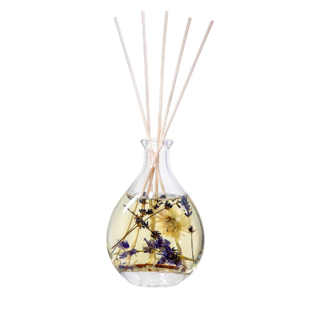stoneglow Nature's Gift - Lilac & Lavender - Reed Diffuser
