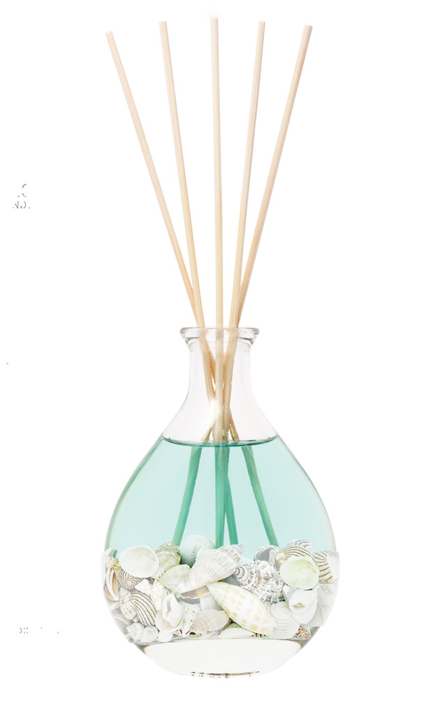 Stoneglow Nature's Gift - Ocean - Scented Reed Diffuser 180ml