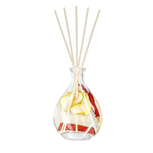 Stoneglow Nature's Gift - Spiced Orchard - Scented Reed Diffuser (180ml)