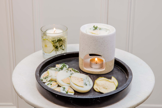 Stoneglow Elements - Ceramic Wax Melter