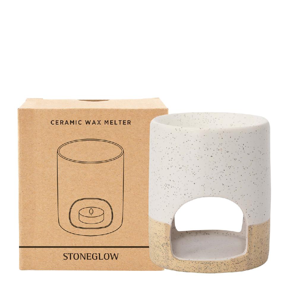 stoneglow Elements - Ceramic Wax Melter stoneglow Elements - Ceramic Wax Melter