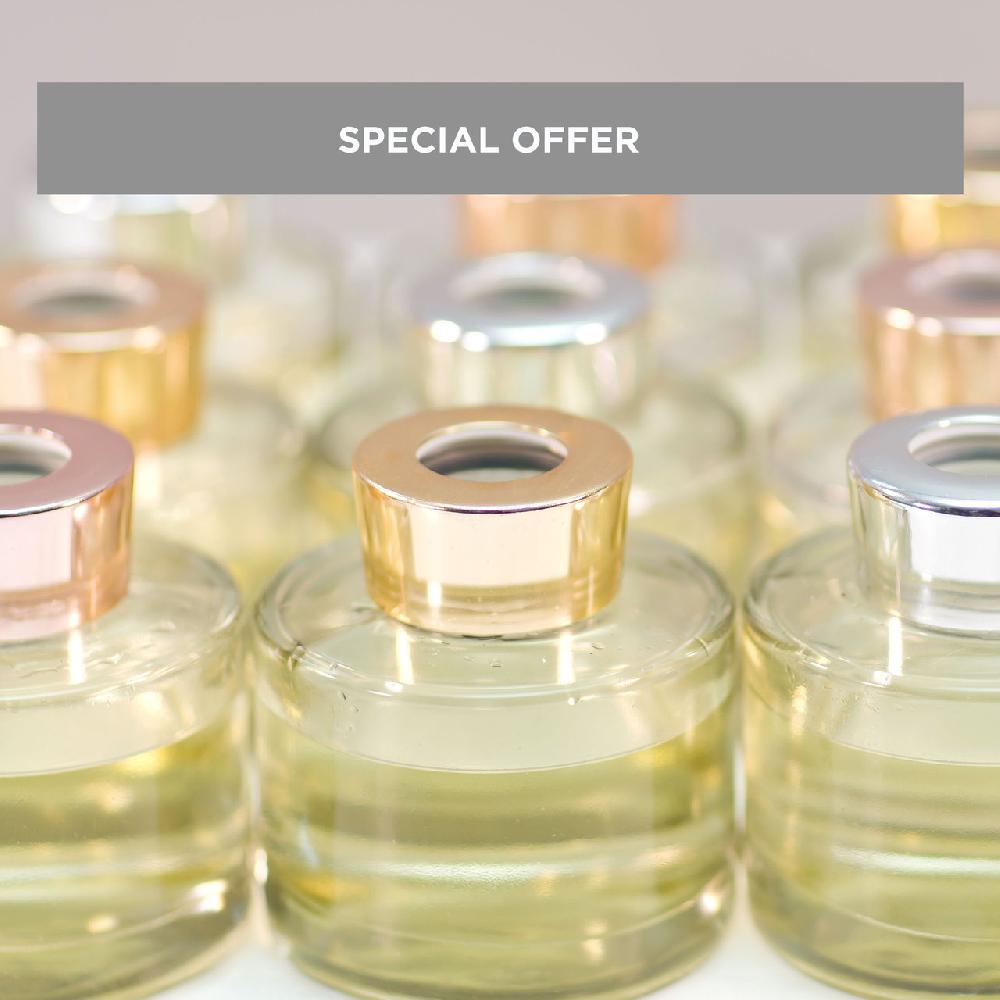 stoneglow The Unwanted Become "The Wanted" Diffusers