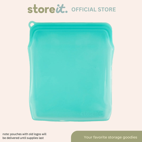 Store It Splash Aqua (3 SIZES IN 1 SET - Small Medium Large)