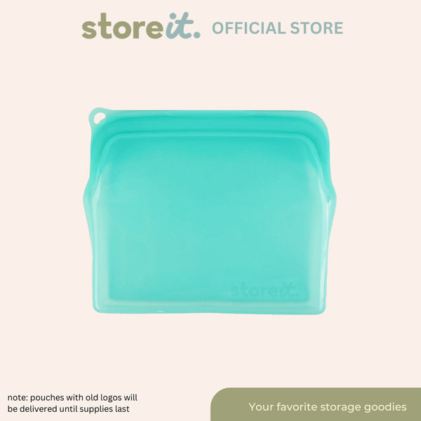Store It Splash Aqua (3 SIZES IN 1 SET - Small Medium Large)