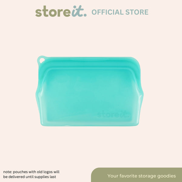 Store It Splash Aqua (3 SIZES IN 1 SET - Small Medium Large)
