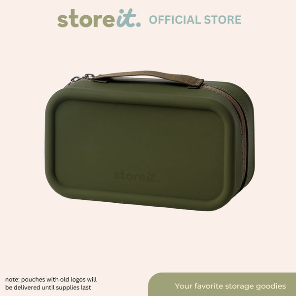 store it Cloud Organizer - Army Green